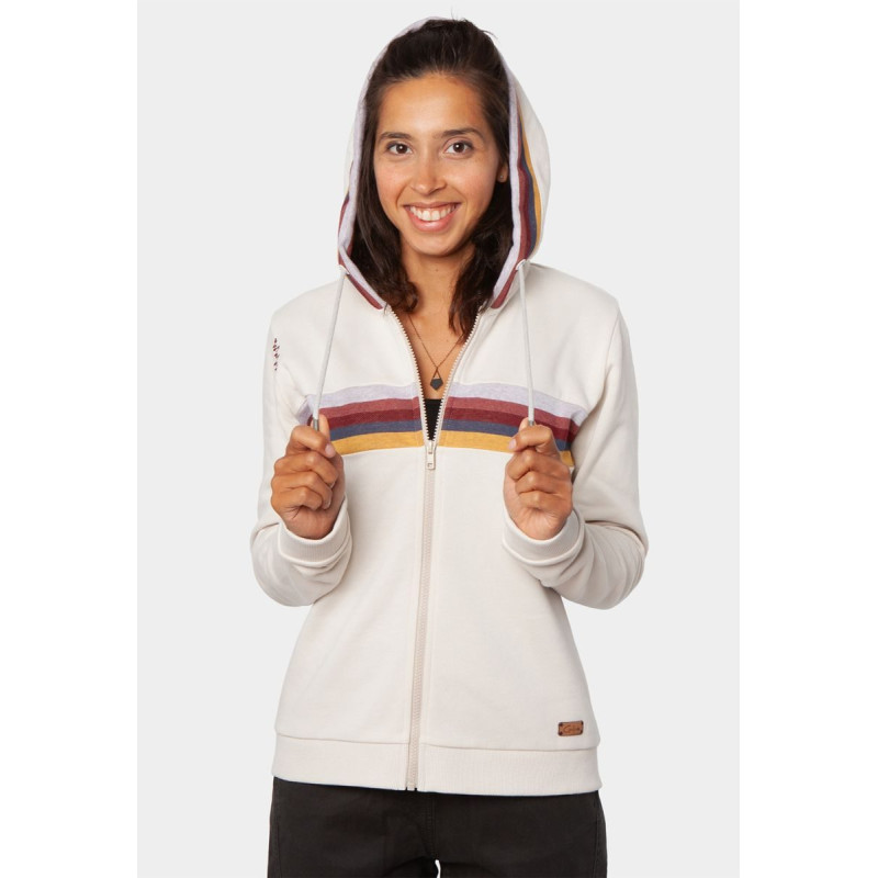 GRAZ-SAND-44 dámská bunda písková