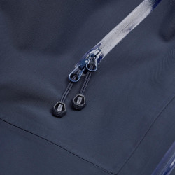 ALTA LITE JKT-ECLIPSE BLUE-L pánská bunda modrá