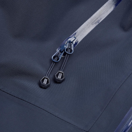 ALTA LITE JKT-ECLIPSE BLUE-L pánská bunda modrá