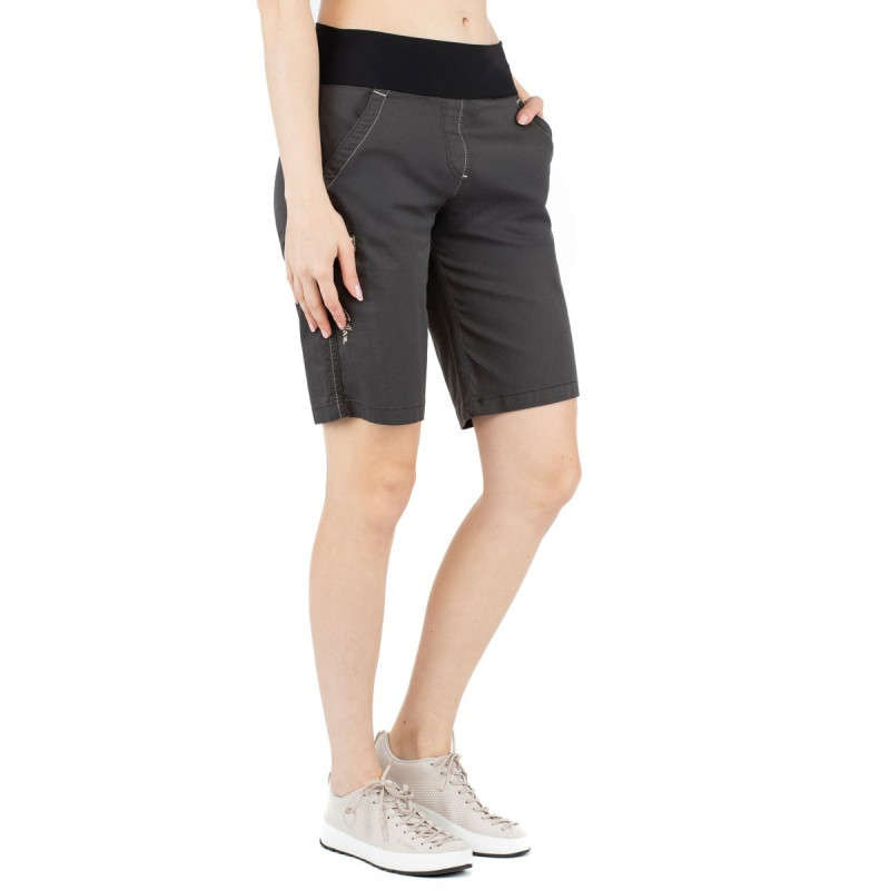 SANDRA 3.0-TITAN-40 dámské kraťasy titanové SANDRA 3.0-TITAN-40 dámské kraťasy titanové