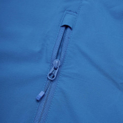 TENACITY NANO HOODIE-NEPTUNE BLUE-L pánská bunda modrá