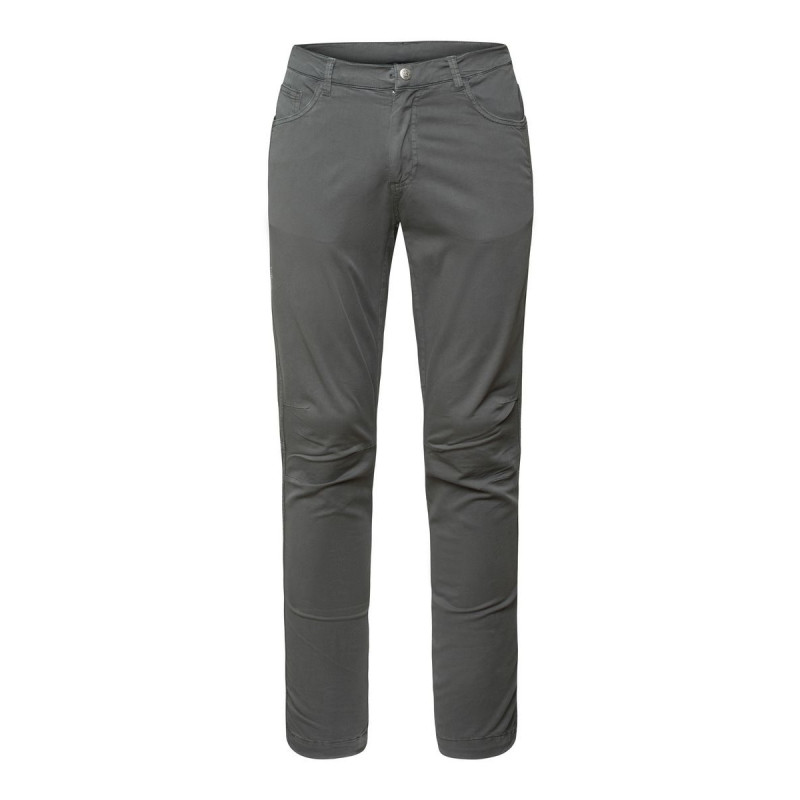 MAGIC STYLE 3.0-BLACK-XS pánské kalhoty černé