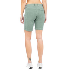 WALDHORN-OLIVE-34 dámské kraťasy olivové