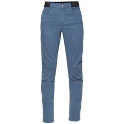 CÉÜSE -DARK BLUE-XL pánské kalhoty tmavě modré