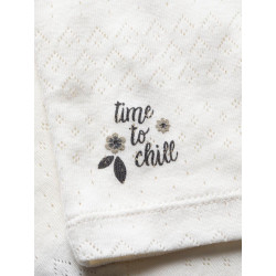 SARDINIA-WHITE-42 dámský top bílý