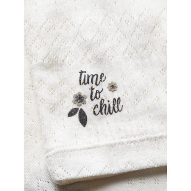 SARDINIA-WHITE-42 dámský top bílý