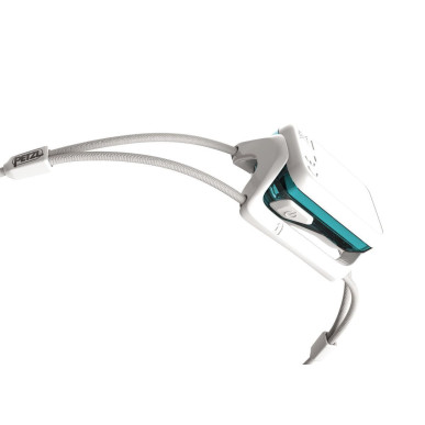 BINDI svítilna zelená