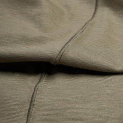 ALHENA MOUNTAIN 25 T-SHIRT-CAPER-XL pánské tričko olivové