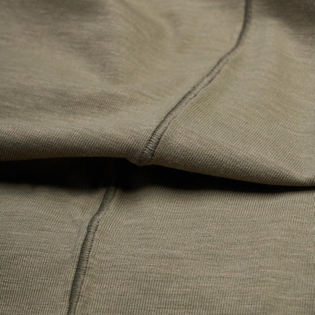 ALHENA MOUNTAIN 25 T-SHIRT-CAPER-XL pánské tričko olivové