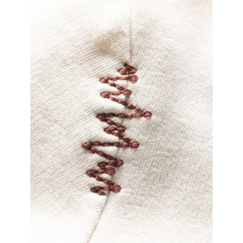 WALCHSEE-BRICK-40 dámská mikina cihlová