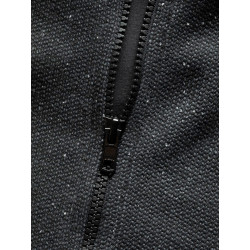 SURSELVA-BLACK-36 dámská bunda černá