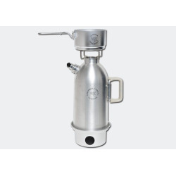 SAMOVAR BASIC 0,5 L univerzální vařič malý