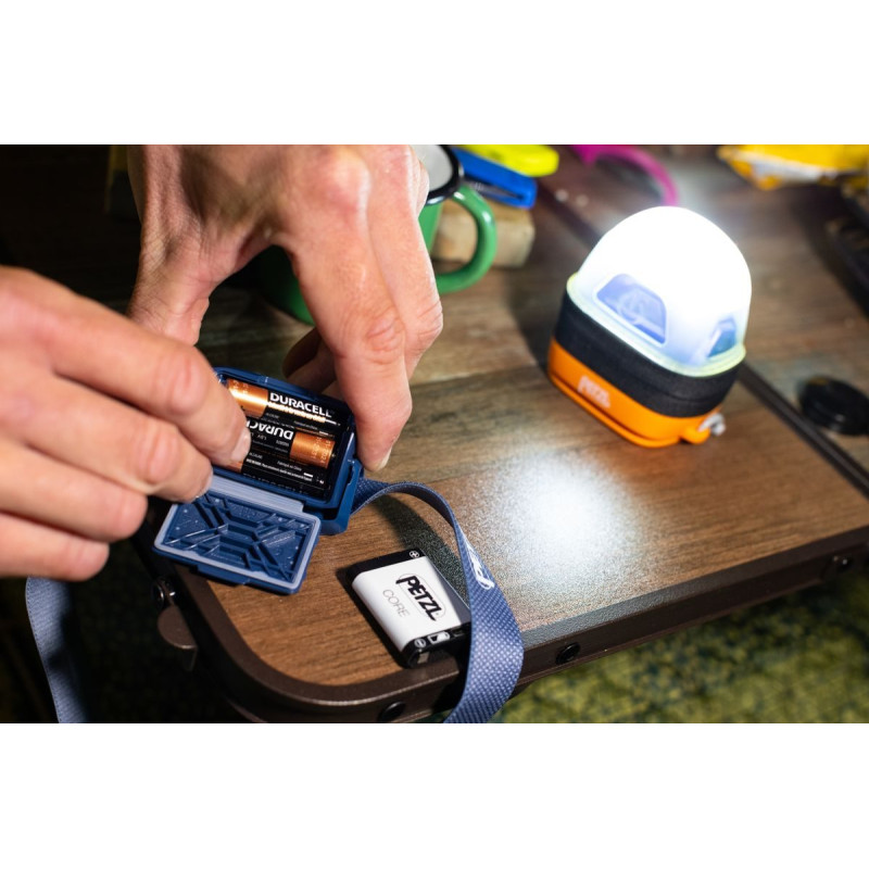 ACCU CORE nabíjecí článek k čelovce ACCU CORE nabíjecí článek k čelovce