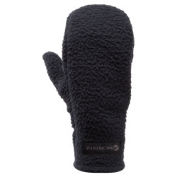CHONOS MITT-BLACK-XS unisex palčáky černé