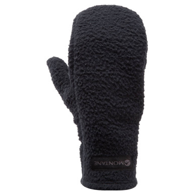 CHONOS MITT-BLACK-XS unisex palčáky černé