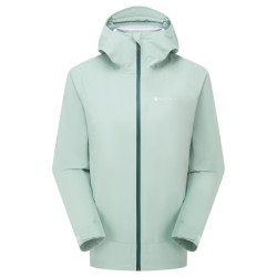FEM CETUS JACKET-SEA MIST-UK8/XS dámská bunda mentolová