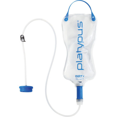 QUICKDRAW 3L GRAVITY FILTER SYSTEM filtrační systém gravitační