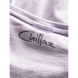 GANDIA HAPPY ALPACA-VIOLET-44 dámské tričko fialové