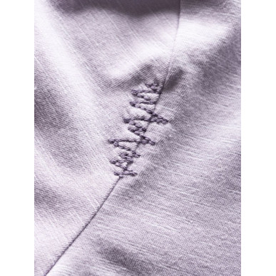 GANDIA ALPACA GANG WINTER-VIOLET-32 dámské tričko fialové