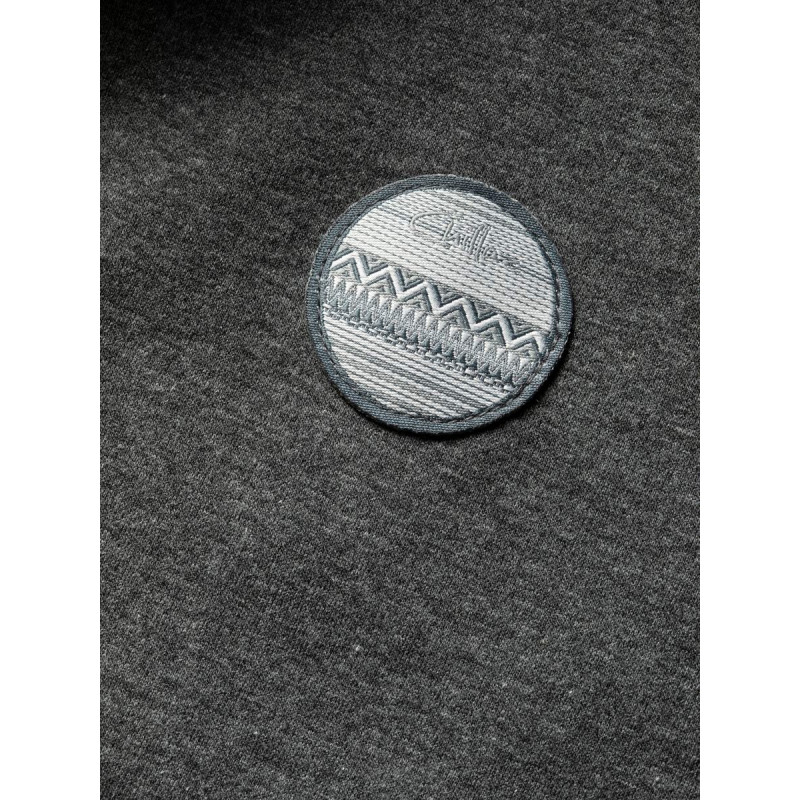 SALZBURG-BLACK-38 dámská bunda černá