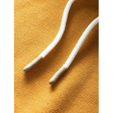 JUIFEN-OCHRE-40 dámská mikina okrová