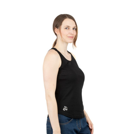 KAUAI-BLACK-36 dámský top černý