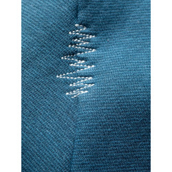 BRIONE-DARK BLUE-XS pánská bunda tmavě modrá