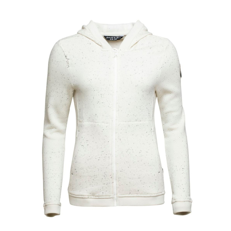 SURSELVA-WHITE-36 dámská bunda bílá SURSELVA-WHITE-36 dámská bunda bílá