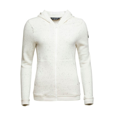 SURSELVA-WHITE-36 dámská bunda bílá