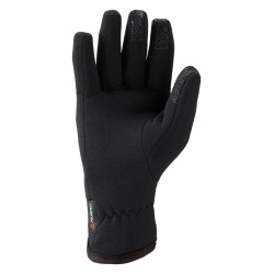 FEM POWER STRETCH PRO GLOVE-BLACK-XS dámské rukavice černé
