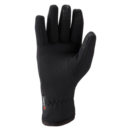 FEM POWER STRETCH PRO GLOVE-BLACK-XS dámské rukavice černé