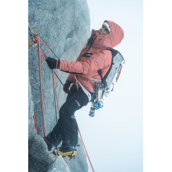 WHISPER L WHITE sedací úvazek bílý