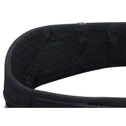 AQUILA M sedací úvazek černý