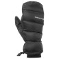 ANTI-FREEZE MITT-BLACK-XS unisex palčáky černé ANTI-FREEZE MITT-BLACK-XS unisex palčáky černé