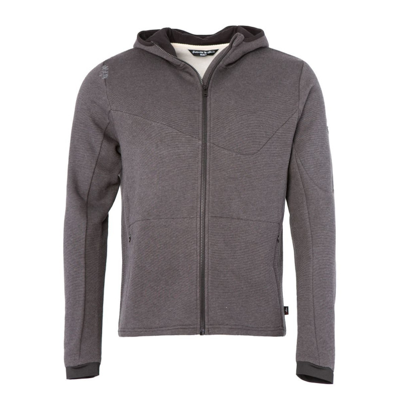 MOUNTY 2.0-BLACK-XXS pánská bunda černá