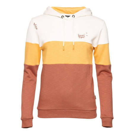 WALCHSEE-BRICK-40 dámská mikina cihlová