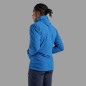 TENACITY NANO HOODIE-NEPTUNE BLUE-M pánská bunda modrá TENACITY NANO HOODIE-NEPTUNE BLUE-M pánská bunda modrá