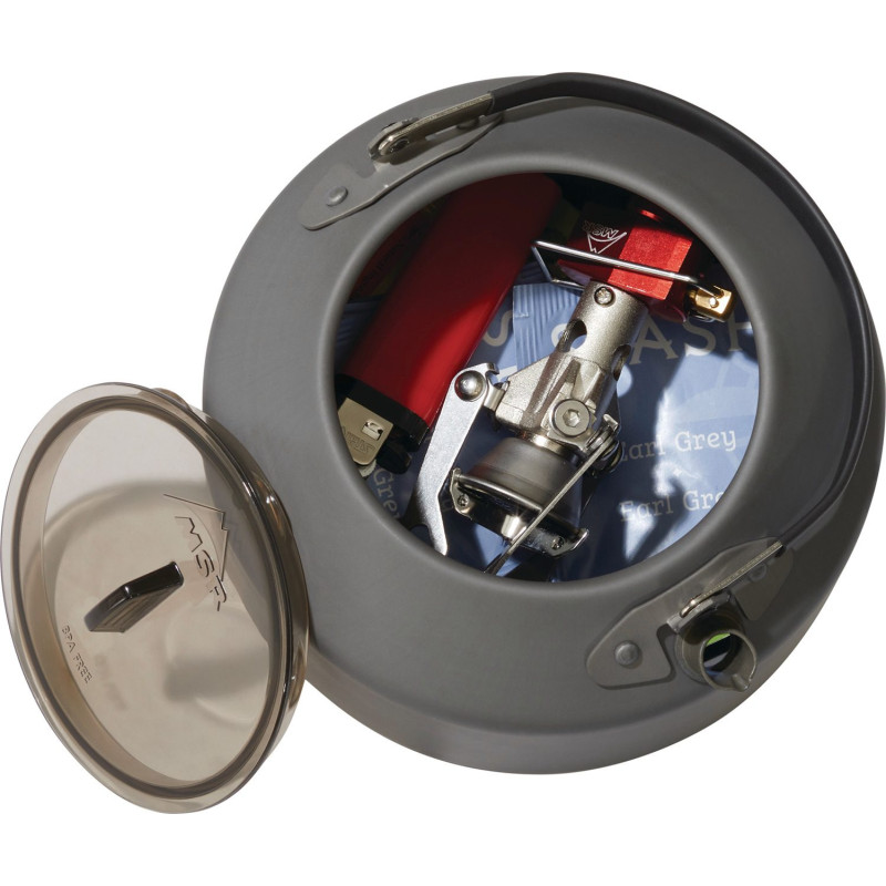 PIKA 1L TEAPOT konvička