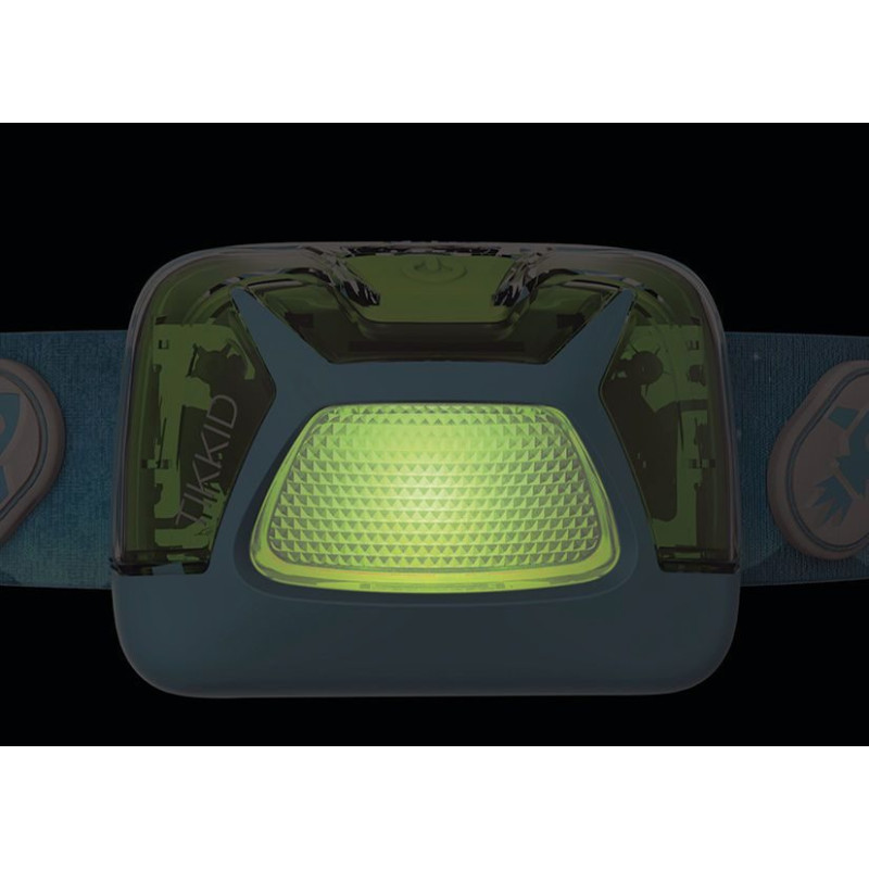 TIKKID HYBRID dětská svítilna růžová TIKKID HYBRID dětská svítilna růžová