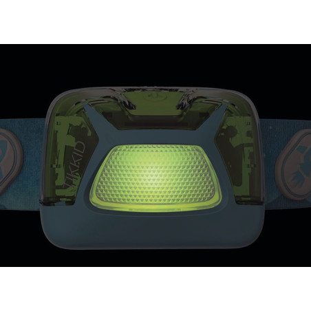 TIKKID HYBRID dětská svítilna růžová