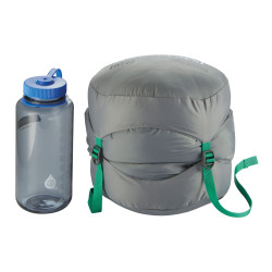 SAROS 32F/0C Regular Stargazer syntetický spacák modrošedý