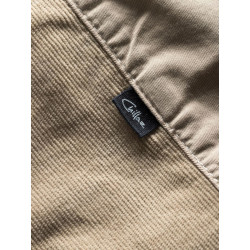 WALDHORN-DARK SAND-44 dámské kalhoty tmavě pískové