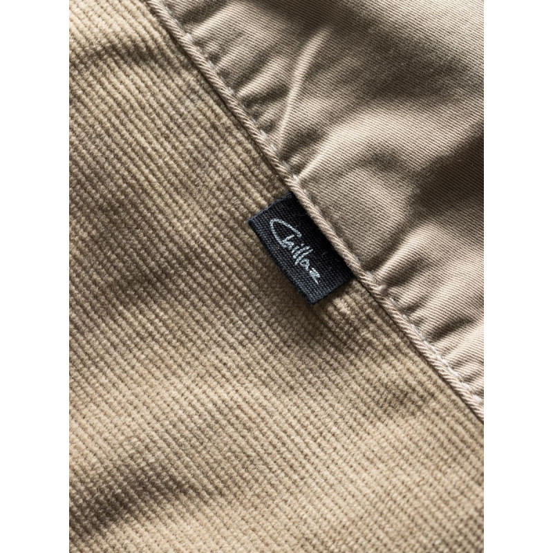 WALDHORN-DARK SAND-44 dámské kalhoty tmavě pískové