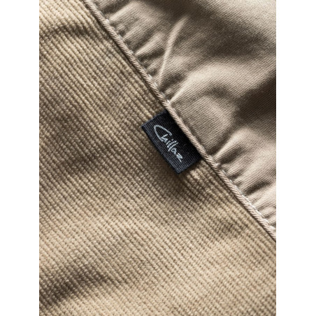 WALDHORN-DARK SAND-44 dámské kalhoty tmavě pískové