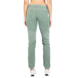 WALDHORN-OLIVE-40 dámské kalhoty olivové