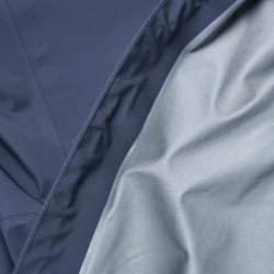 PHASE LITE JKT-ECLIPSE BLUE-M pánská bunda modrá