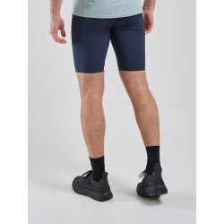 JETSTREAM 7" SHORT TIGHTS-ECLIPSE BLUE-XS pánské kraťasy modré