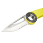 SPATHA nůž žlutý