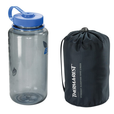 SYNERGY SLEEPING BAG LINER vložka do spacáku