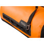 PRO ZIP DUFFEL 70L Orange vak černý PRO ZIP DUFFEL 70L Orange vak černý